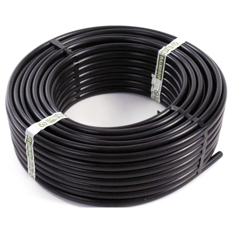 Hose Drip Black 19 mM × 200 meters - TWN
