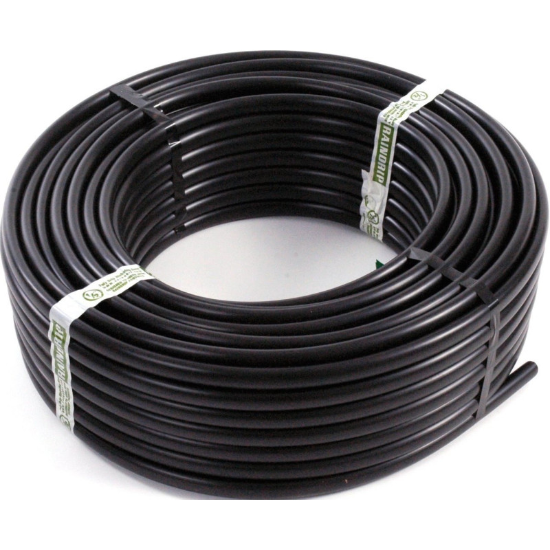 Hose Drip Black 16 mM × 200 meters - TWN