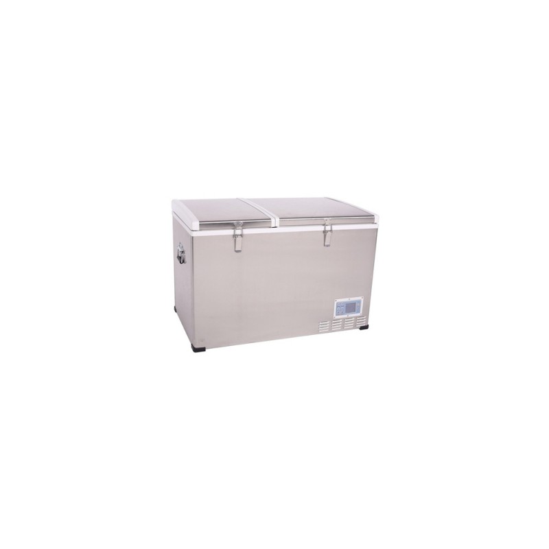 Car Fridge 100 LTR 12/24V BCD80/100/125