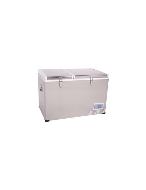 Car Fridge 100 LTR 12/24V BCD80/100/125
