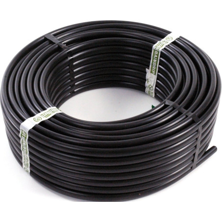 Hose Drip 8 mm × 12 mm × 100 meters - CHN