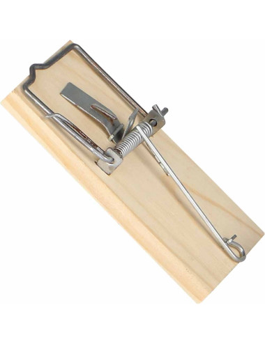 شداخة فار خشب صغير CHN