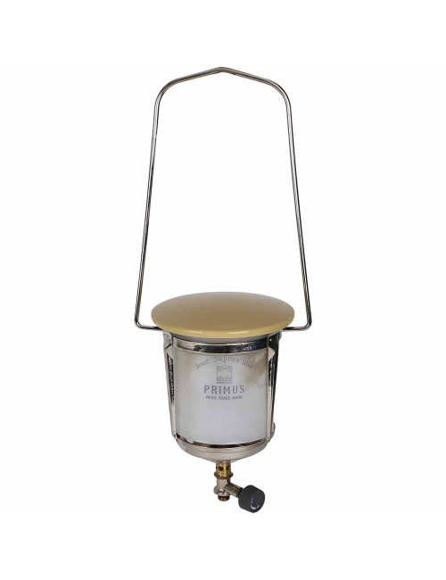 GAS LAMP