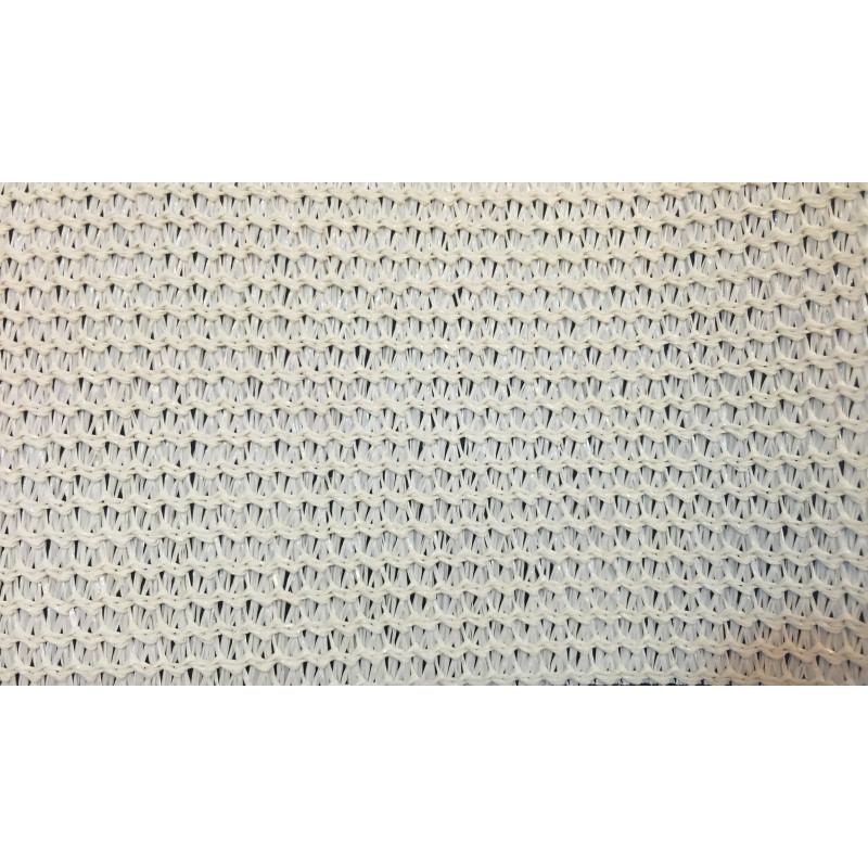 (Commercial 95 Knitted Shade Clot 3×40 (Natural