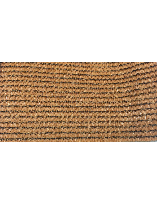(Commercial 95 Knitted Shade Clot 3×40 (Speed Ochre