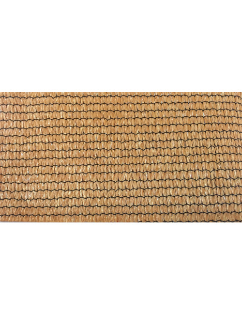 (Commercial 95 Knitted Shade Clot 3×40 (Speed Ochre