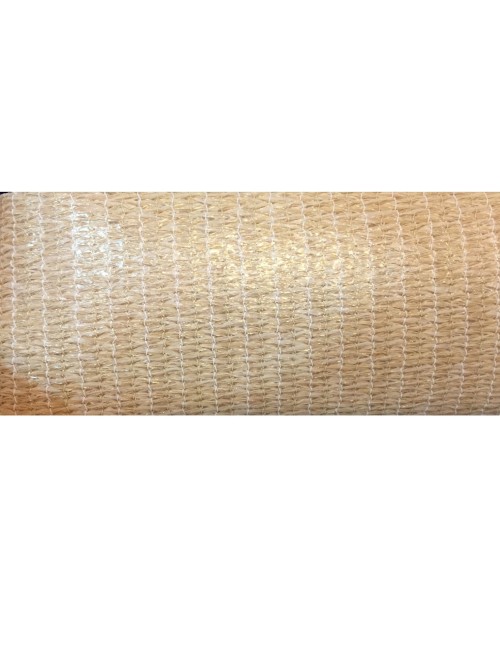 (Commercial 95WP Knitted Shade Cloth 2.7×40 Desert Sand (Beige