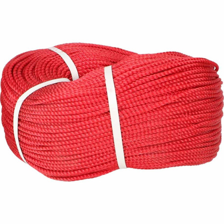 حبل نايلون 6 ملي × 225 يارد IRN