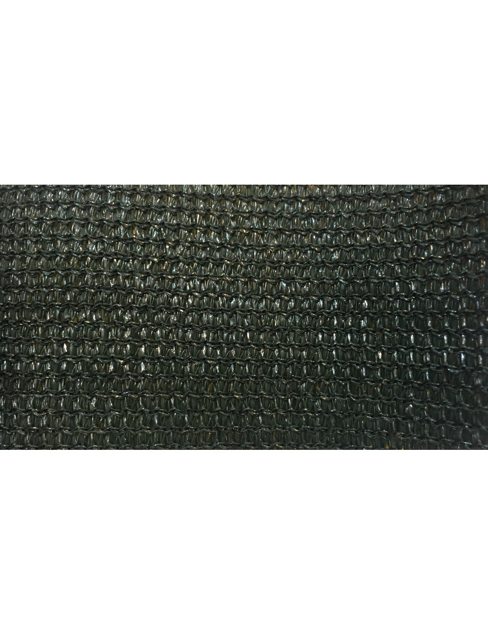 (Commercial 95 Knitted Shade Clot 2.7×40 (B/Green