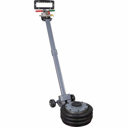 HS-1813 AIR JACK 2 TON