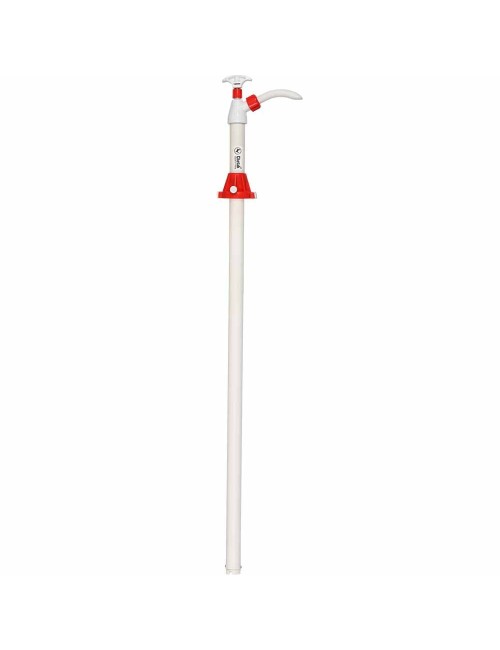 MPI-232 LIFT ACTION CHEMICAL PLASTIC PUMP 200 LTR
