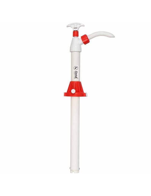 MPI-231 LIFT ACTION CHEMICAL PLASTIC PUMP 20 LTR
