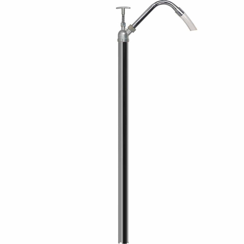 OR/301 ROTARY PUMP