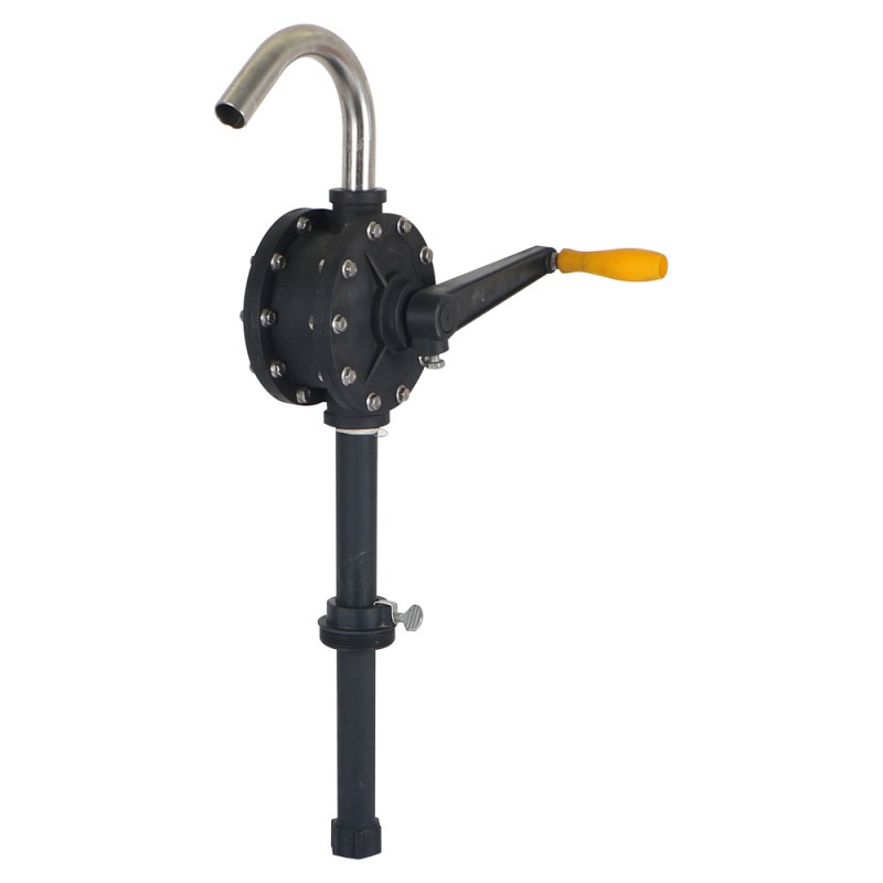 OR/804 ROTARY PUMP