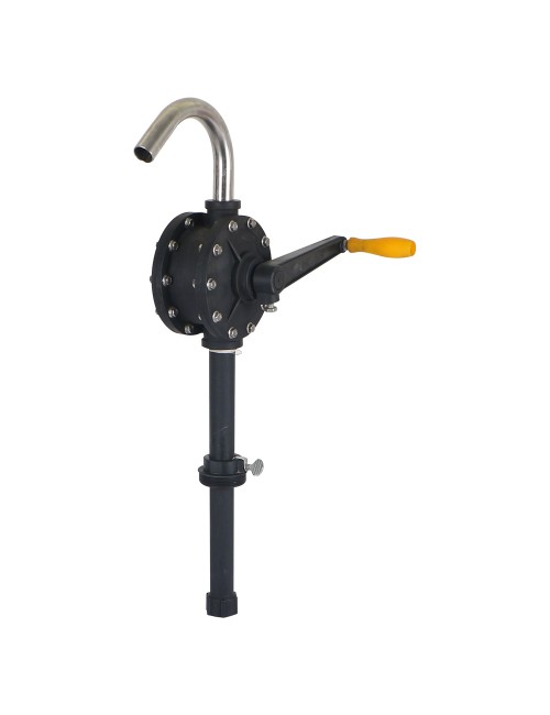OR/804 ROTARY PUMP