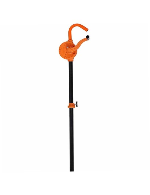 ROTARY BARREL PUMP 1"