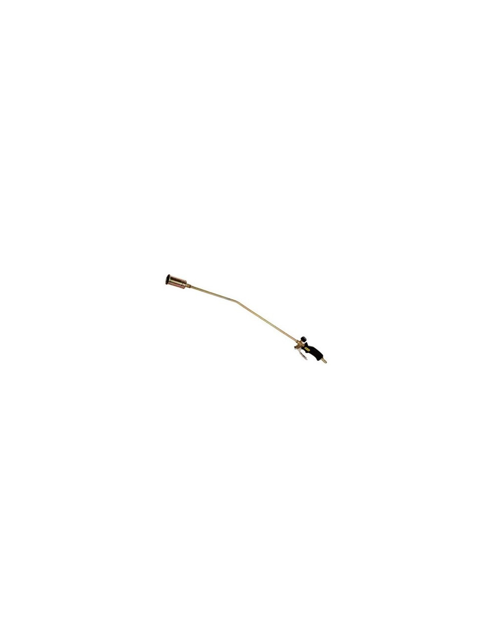 PQ475MT GAS TORCH BURNER 75 MM X 70 CM