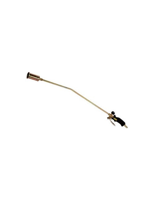 PQ475MT GAS TORCH BURNER 75 MM X 70 CM