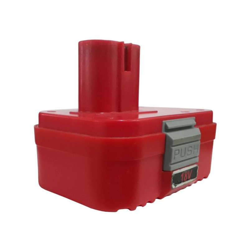 P9012A CORDLESS GRINDER 1 BATTERY 18V