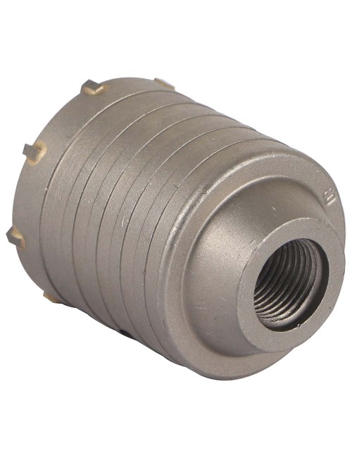 CONCRETE HOLESAW WITHOUT ADAPTOR 60 MM