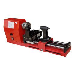 MWL-3307 مخرطة حديد صغير 350ملي CHN