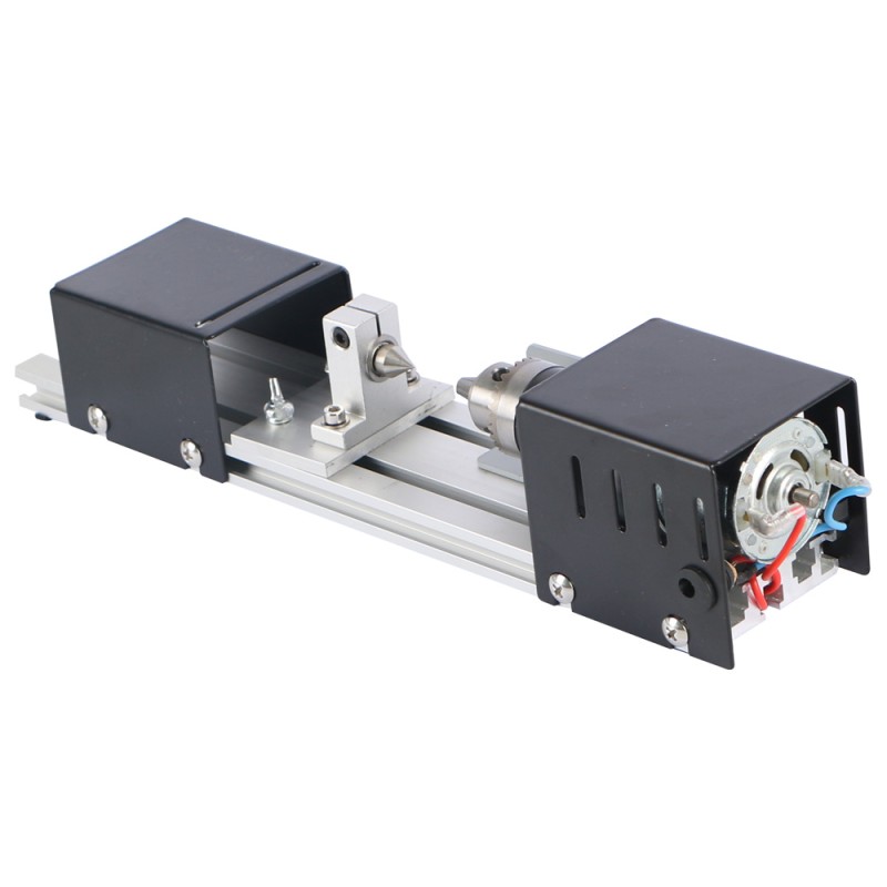 MWL-3308A MINI WOOD LATHE 80W