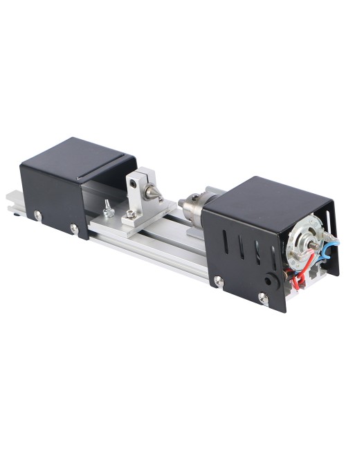 MWL-3308A MINI WOOD LATHE 80W