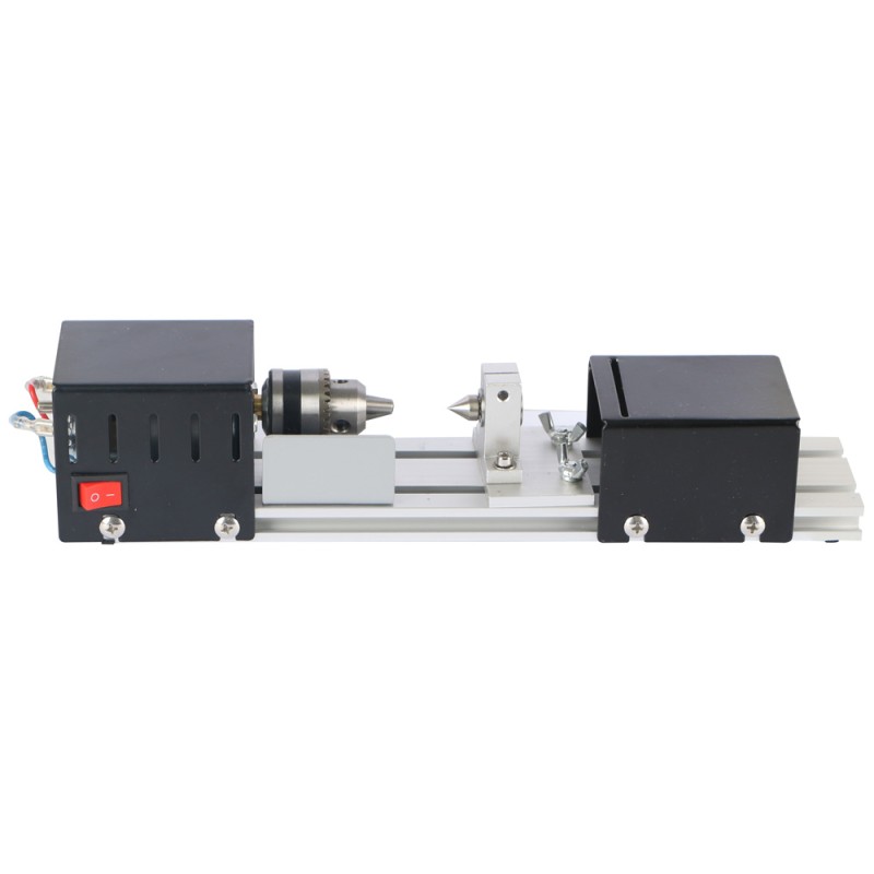 MWL-3308A MINI WOOD LATHE 80W