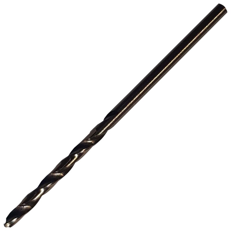 FAIZ HSS DRILL BIT COBALT 5% 2.5 MM