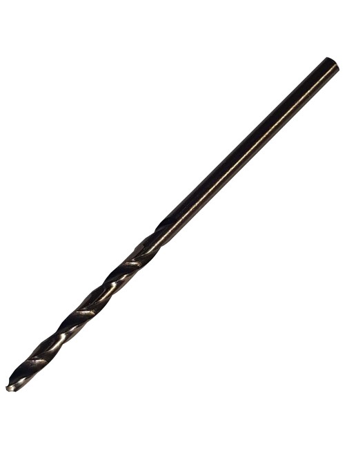 FAIZ HSS DRILL BIT COBALT 5% 2.5 MM