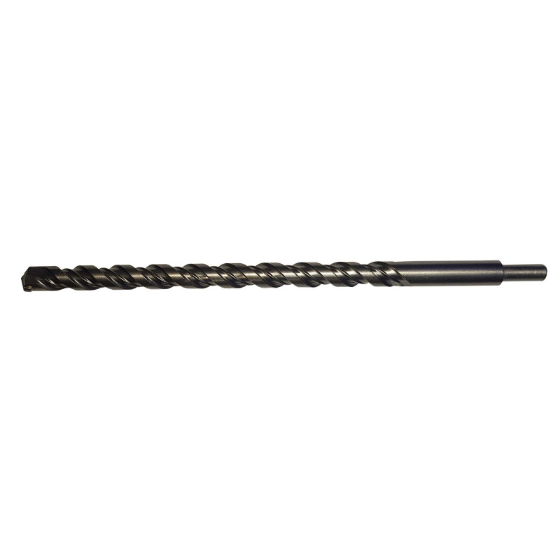 MASONRY DRILL BIT 25 x 400 MM