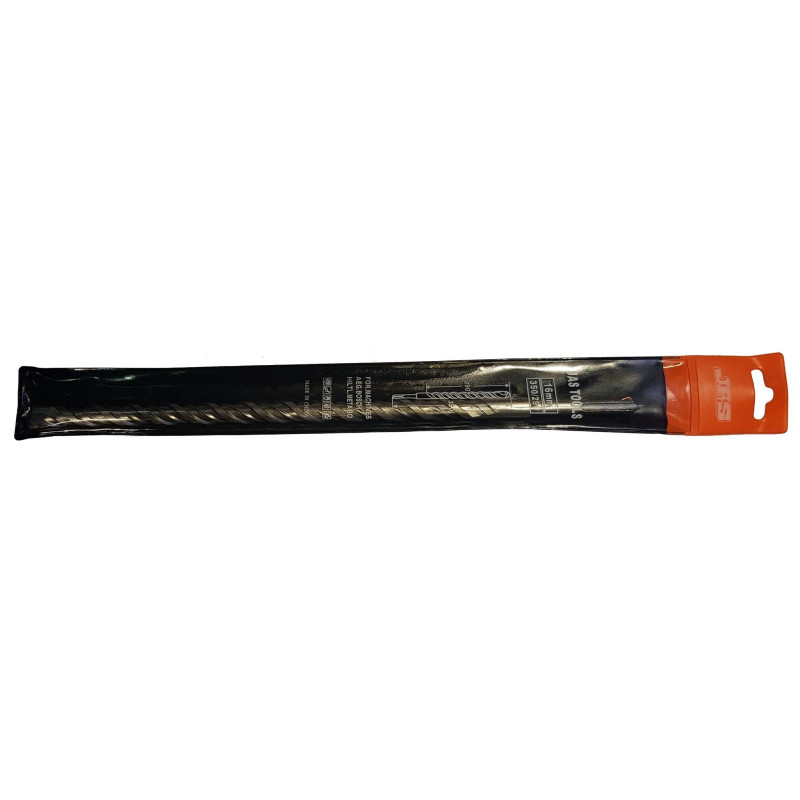 SDS PLUS DRILL BIT 16 x 350 MM