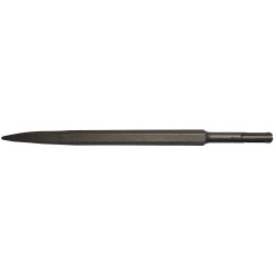 CHISEL SDS PLUS POINT 14 x 250 MM