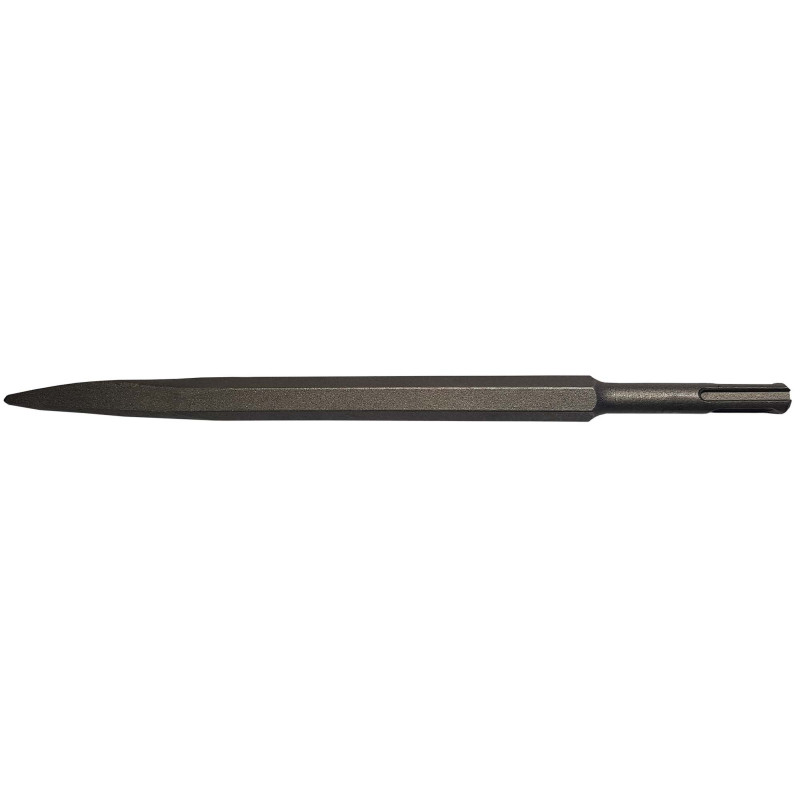 CHISEL SDS PLUS POINT 14 x 250 MM