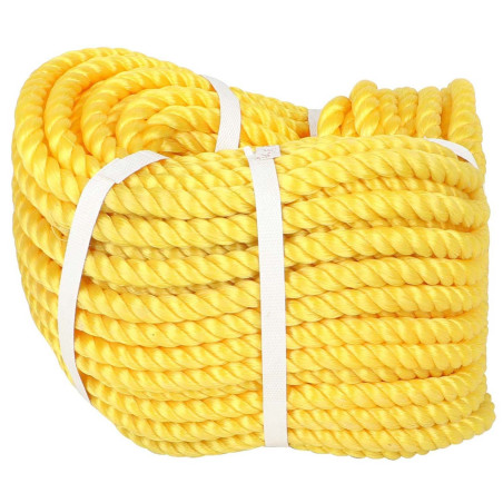 NYLON ROPE 12 MM x 45 YDS