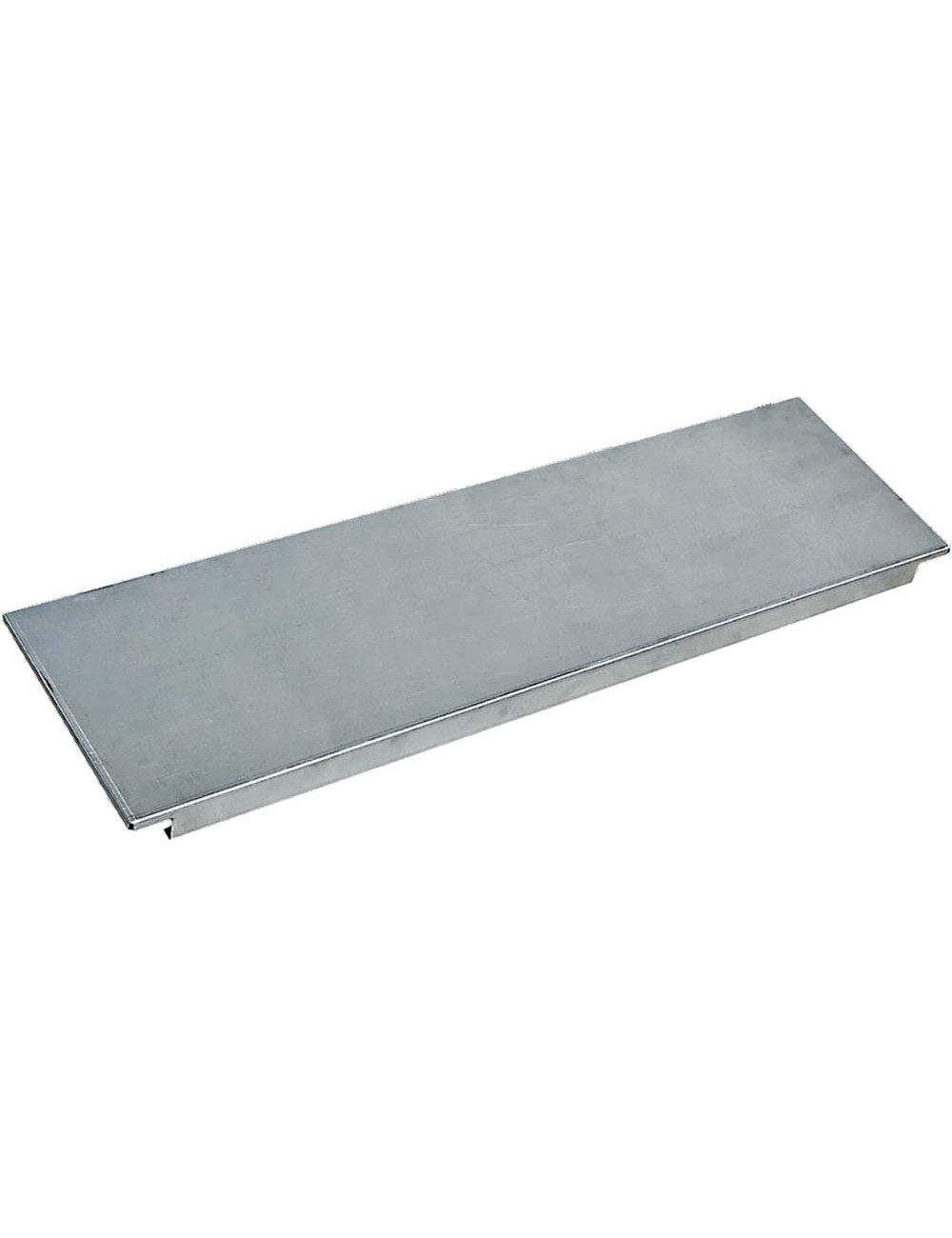 STEEL SHELF PANEL 500 x 947 x 0.9 MM H.D.