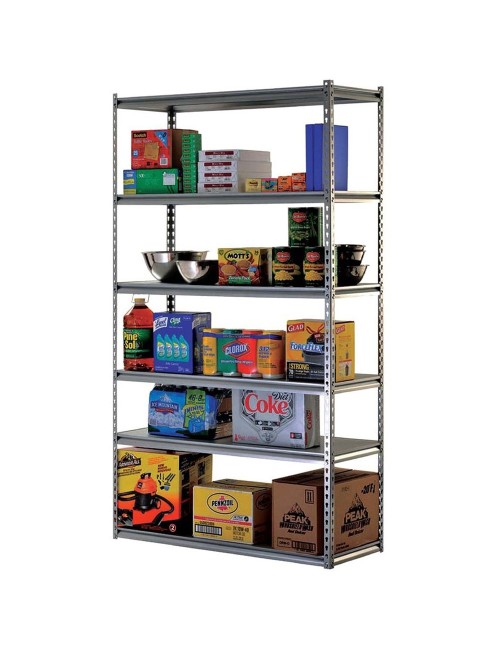 MDF6 INDUSTRIAL BOARD RACK 1220 x 457 x 2130 MM