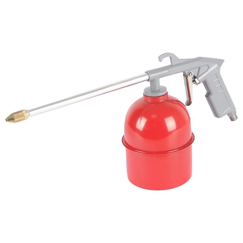 Washing Gun With Red Pot DO-9A