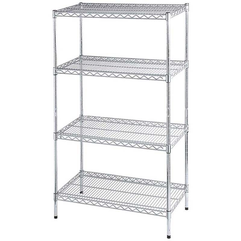 DP-01-20 CHROME WIRE SHELF JOINT TYPE 150 x 60 x 180 C