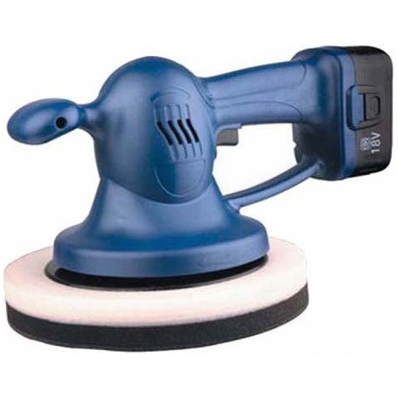 Cordless Polisher BCP-C 12V - CHN