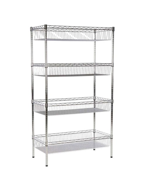 CHN-YK-62 35 X86 X 90 CM رف مطبخ
