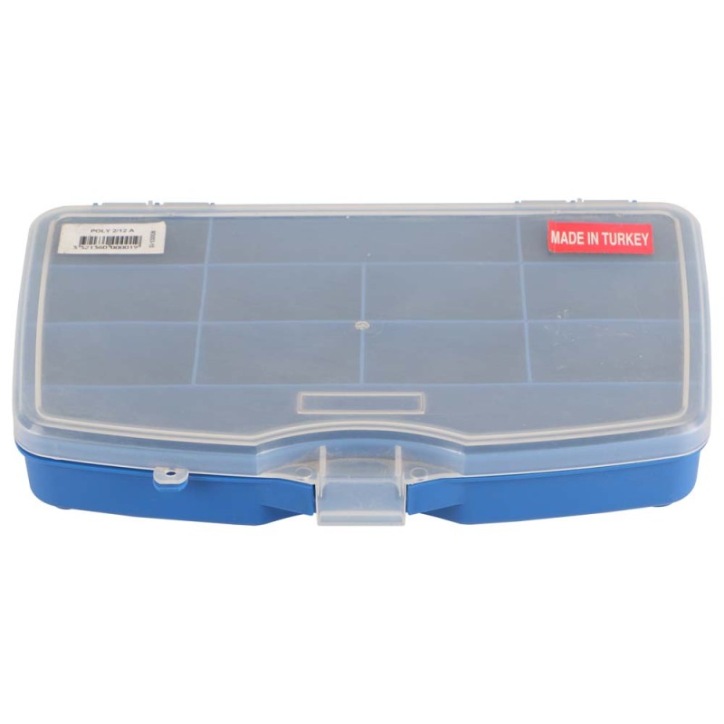 OR 07 PLASTIC PLOY ORGANIZER