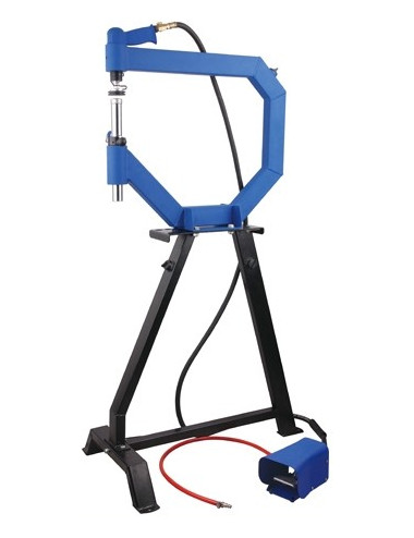 Air Planishing Hammer AT1041 - CHN 