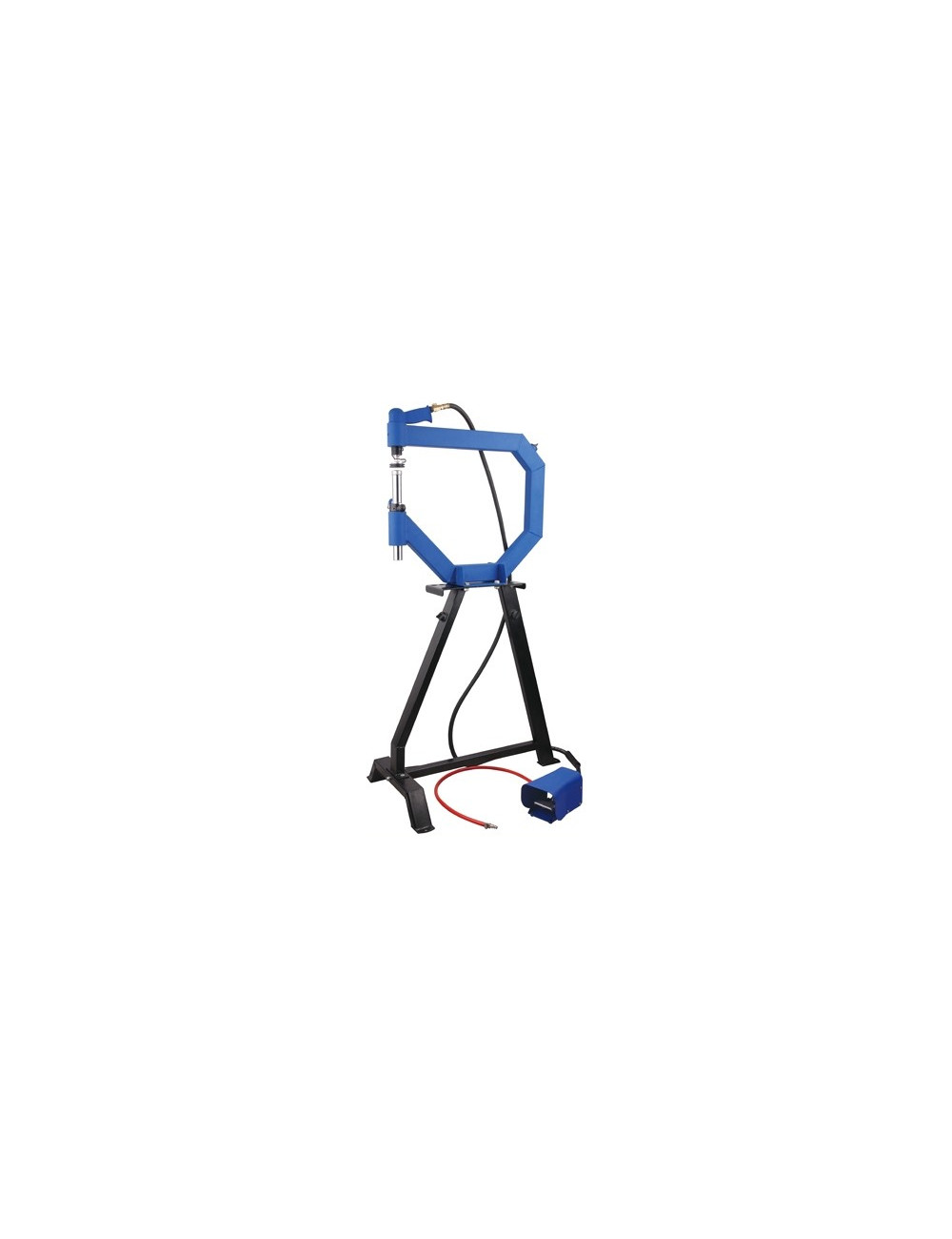 Air Planishing Hammer AT1041 - CHN 