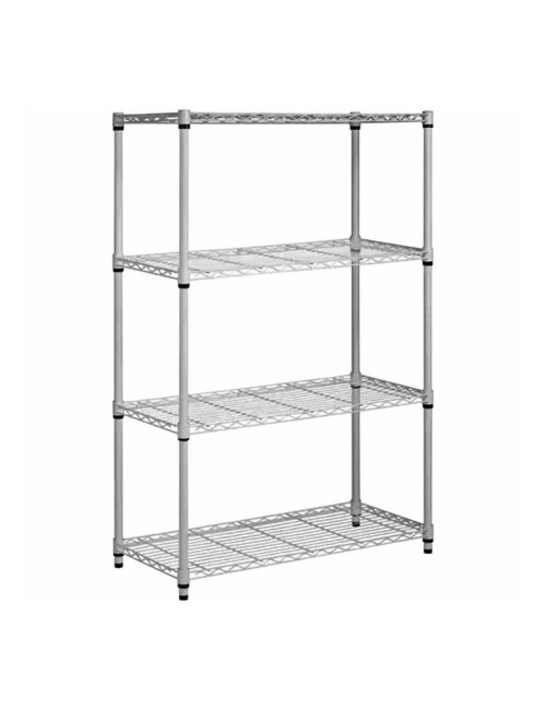 YL-01-8PC 120 X 56 X 220 CM رف رمادي CHN