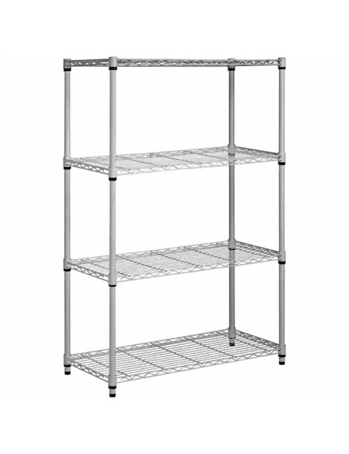 YL-01-12PC 120 X 30 X 220 CM رف رمادي CHN