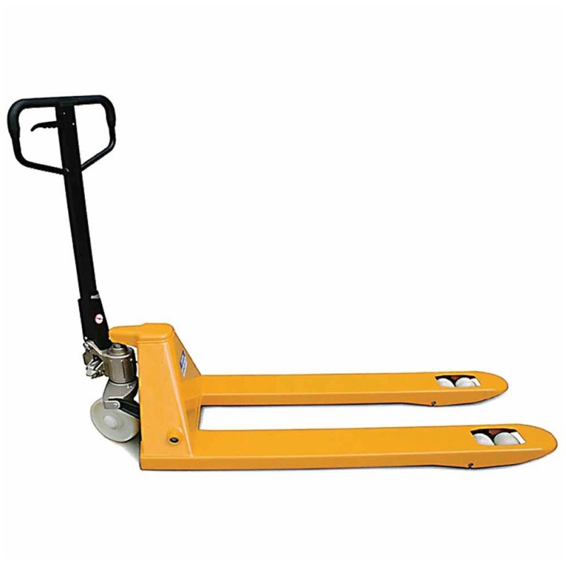 HAND JACK PALLET 550 x 1200 MM 2.5 TON
