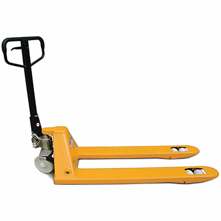 HAND JACK PALLET 550 x 1200 MM 3 TON