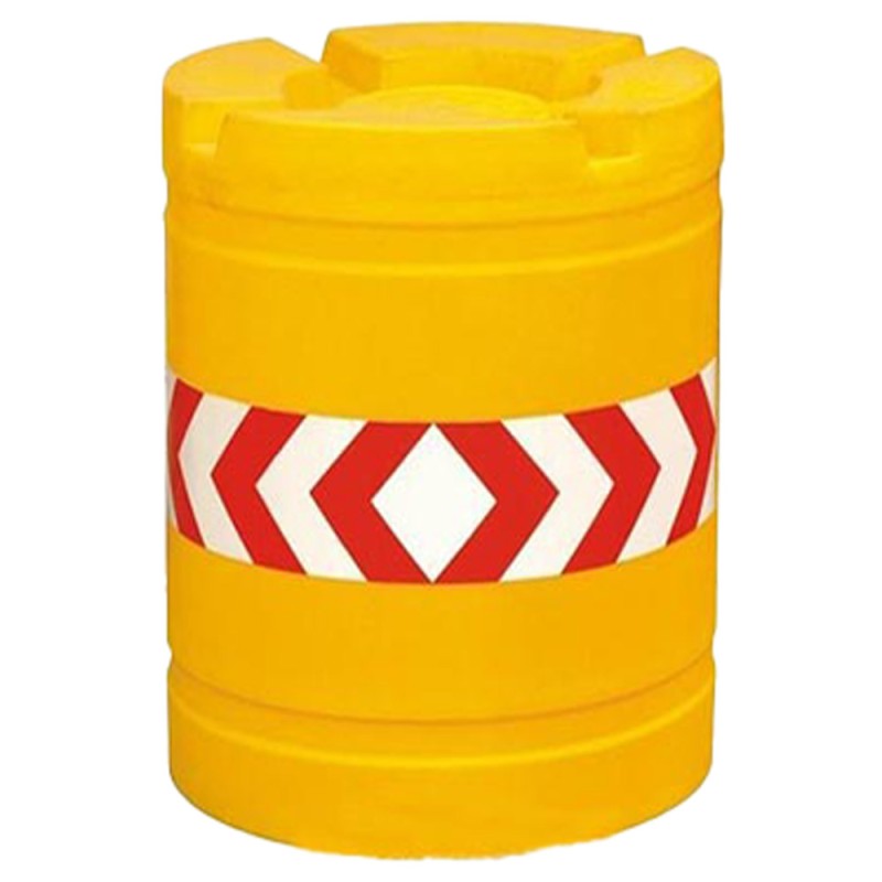 YF-18009 ROAD SEPARATOR ROUND 90 x 92 CM x 10 KG