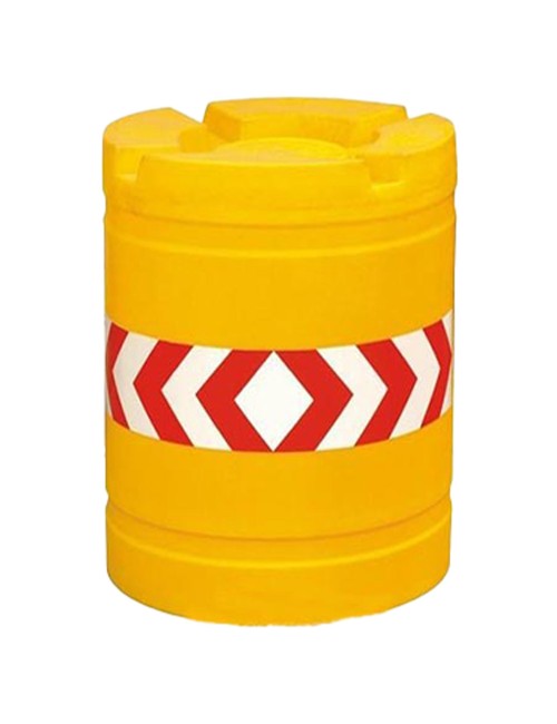YF-18009 ROAD SEPARATOR ROUND 90 x 92 CM x 10 KG